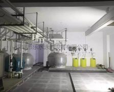 砂缸過濾設(shè)備2